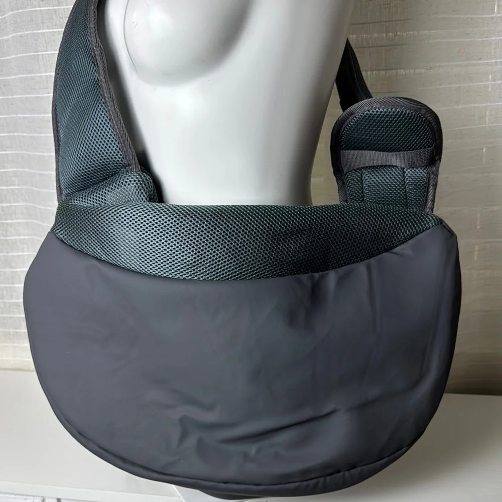 YUDODP Dog Sling Carrier Bag